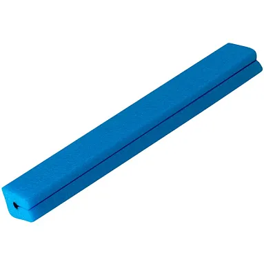 Защитный профиль U-flex для стекла 6-12, 2000 мм