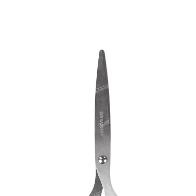 Ножницы BRAUBERG "Classic", 185 мм, чёрные