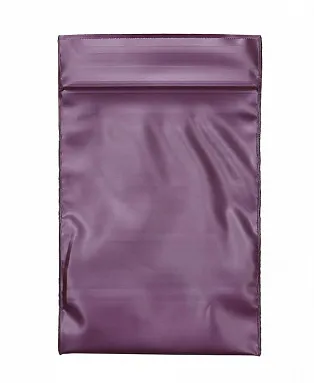 Пакеты Zip Lock 100 мкм, 60х70 мм, вишневый металлик, 1000 шт/уп.