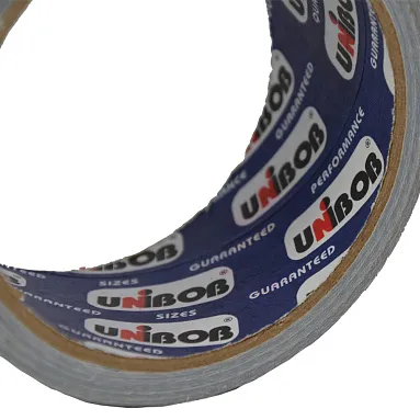 Клейкая лента армированная Unibob® 48 мм х 10 м