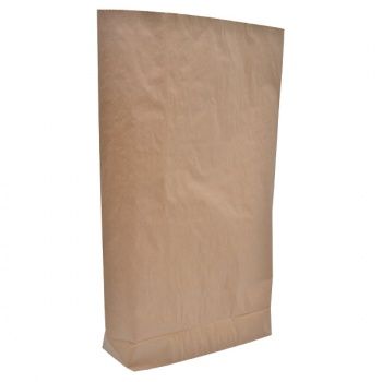 Мешок бумажный открытый, 4-слойный НМ, 100х51.5х9 см