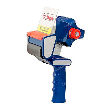 Диспенсер для клейкой ленты Unibob®, ширина 50 мм