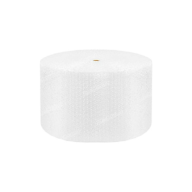 Пленка воздушно пузырчатая "Стандарт плюс" трехслойная, 0.3 х 50 м