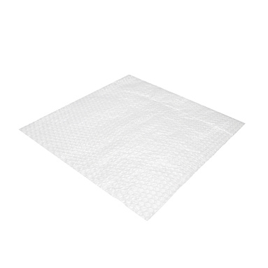 Лист воздушно пузырчатой пленки, 20х20 см