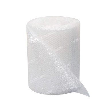 Пленка воздушно пузырчатая "Стандарт плюс" трехслойная, 1.5 х 100 м