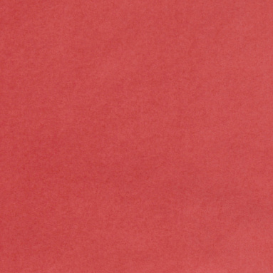 Бумага тишью красная, 50х66 см, 10 листов