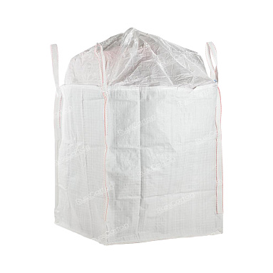 Биг-бэг мешок 95х95х130 см, верх сборка/низ глухой