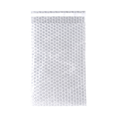 Пакет ВПП, 20х30+5 см с клеевым клапаном 