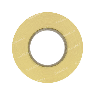 Термоэтикетки самоклеящиеся ТермоЭко 58х30 мм, 900 этикеток в ролике