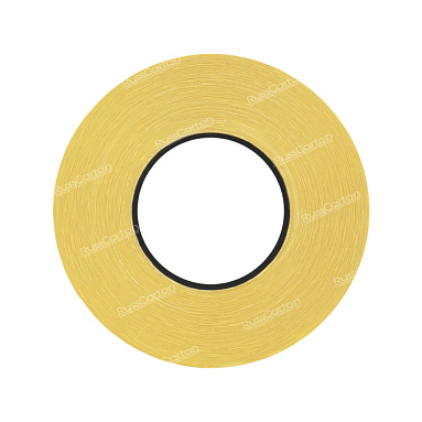 Термоэтикетки самоклеящиеся ТермоЭко 100х150 мм, 300 этикеток в ролике