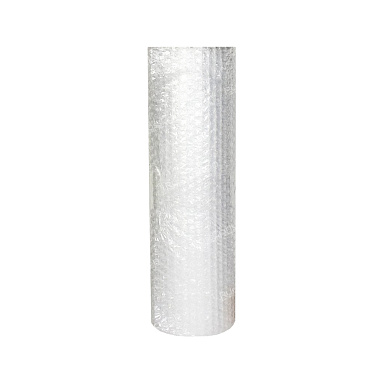 Пленка воздушно пузырчатая "Мини" двухслойная, 1.2 х 5 м