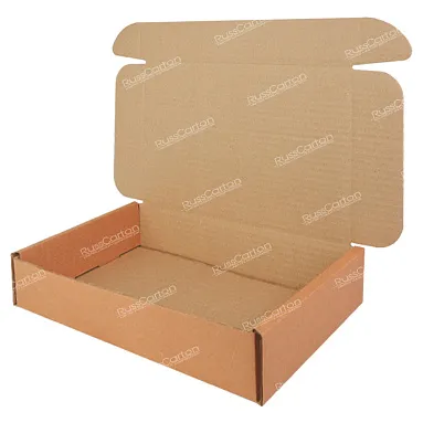 Инструкция по сборке коробки для пиццы