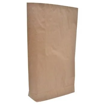 Мешок бумажный открытый, 3-слойный НМ, 100х51.5х9 см