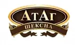 Кондитерская фабрика «АтАг»