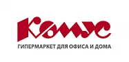Комус