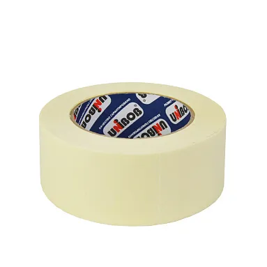 Клейкая лента малярная Unibob® 48 мм х 50 м