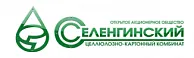 Селенгинский целлюлозно-картонный комбинат