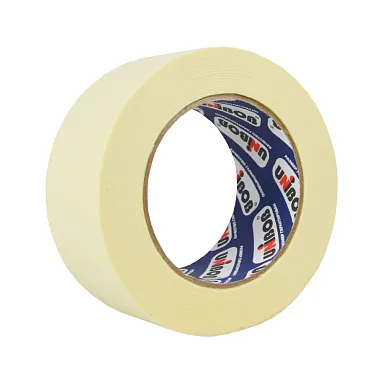 Клейкая лента малярная Unibob® 48 мм х 50 м