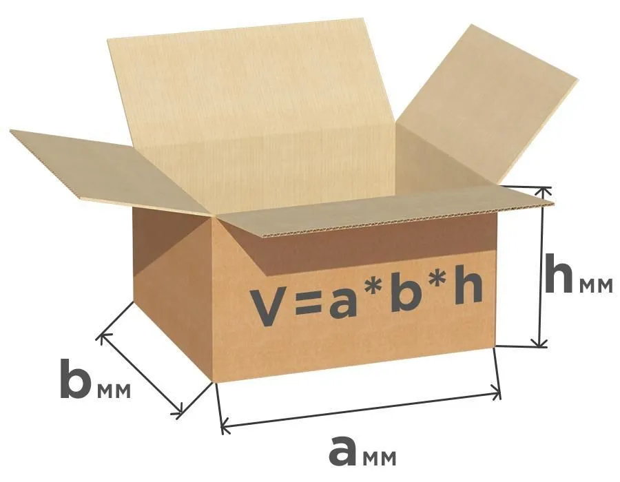Количество коробок 1. Картонные коробки Размеры. Картонная коробка Размеры. Объем картонной коробки. Габариты коробки.